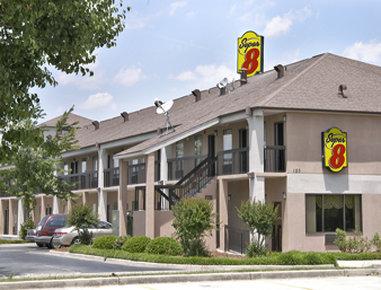 Rodeway Inn Lumberton Exterior photo
